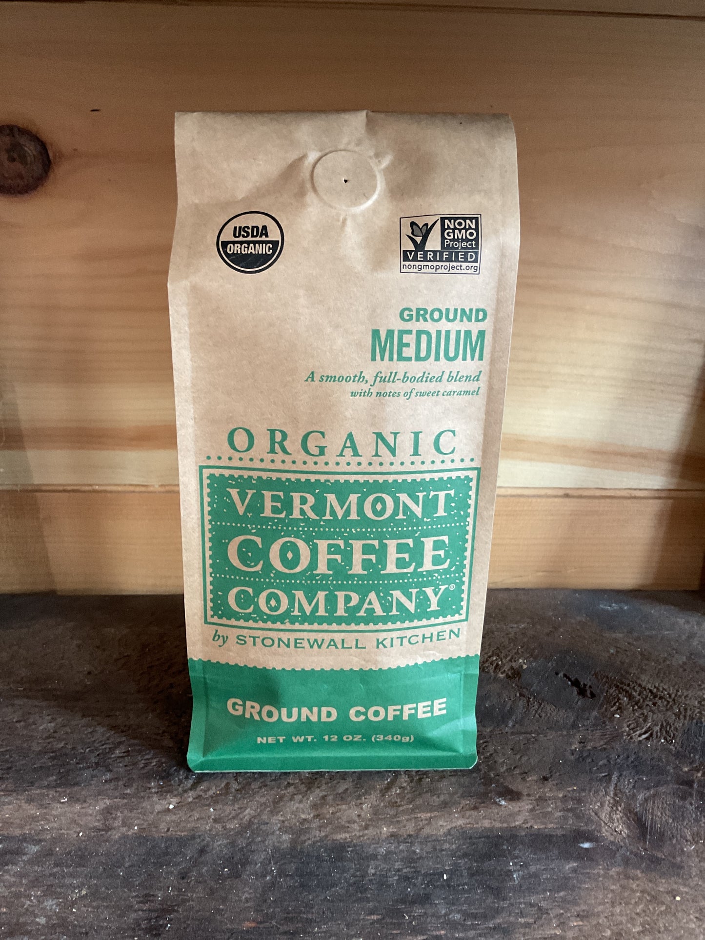 Vermont Coffee Company