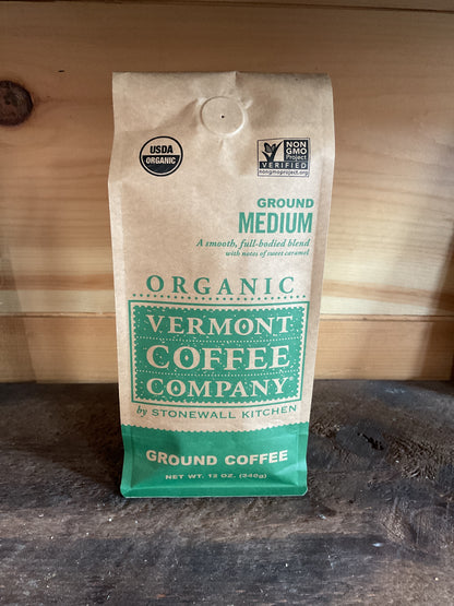 Vermont Coffee Company