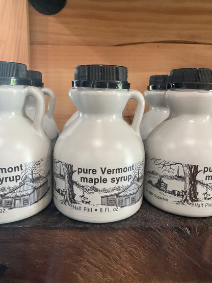 Maple Syrup