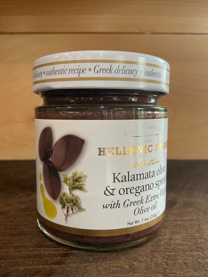Hellenic Farms