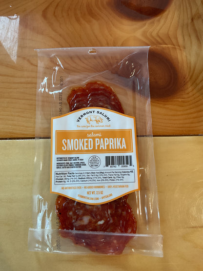 Vermont Salumi