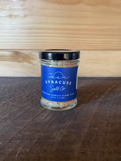 Syracuse Salt Co.