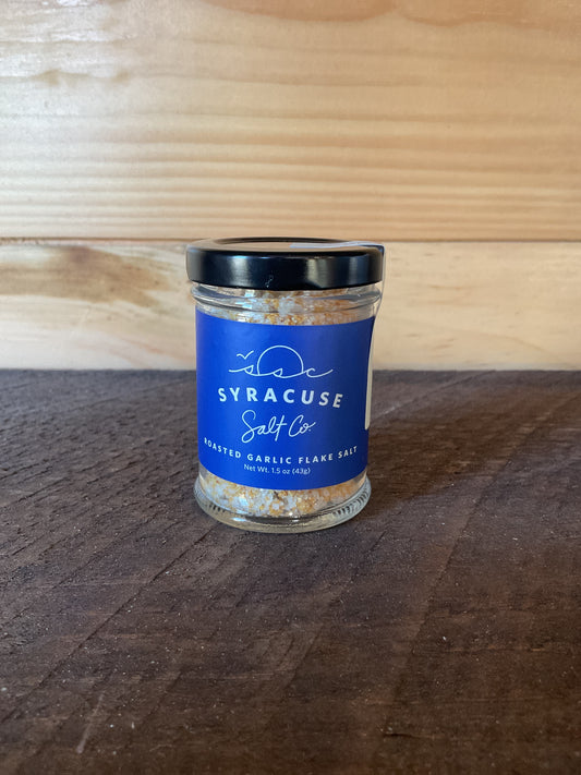 Syracuse Salt Co.
