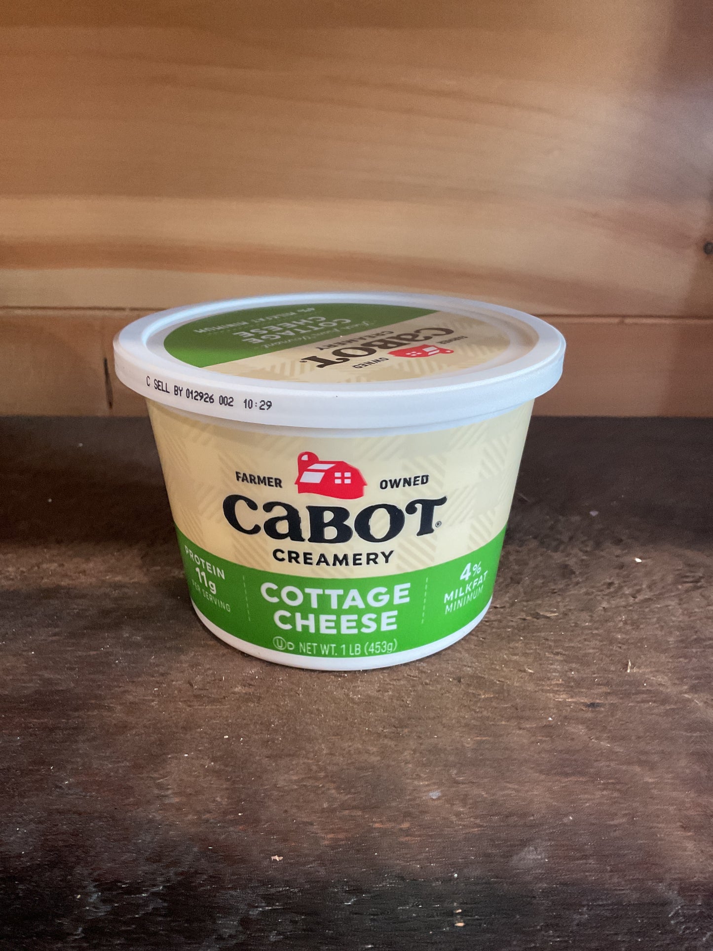 Cabot Creamery