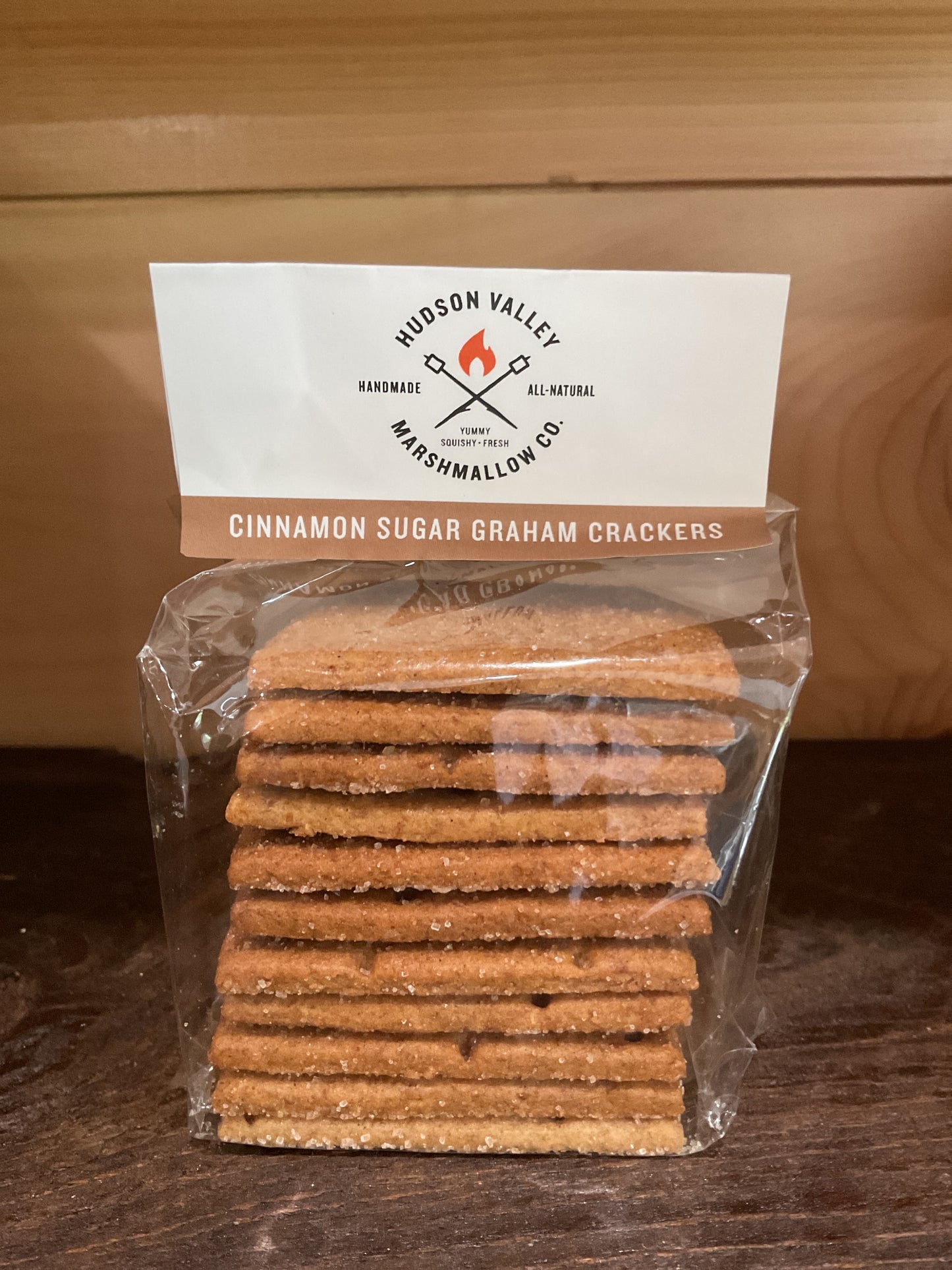 Hudson Valley Marshmallow Co.