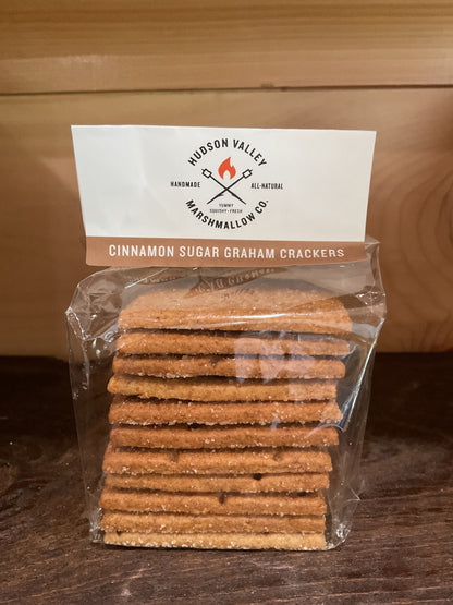 Hudson Valley Marshmallow Co.