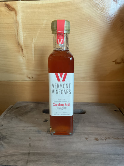 Vermont Vinegars