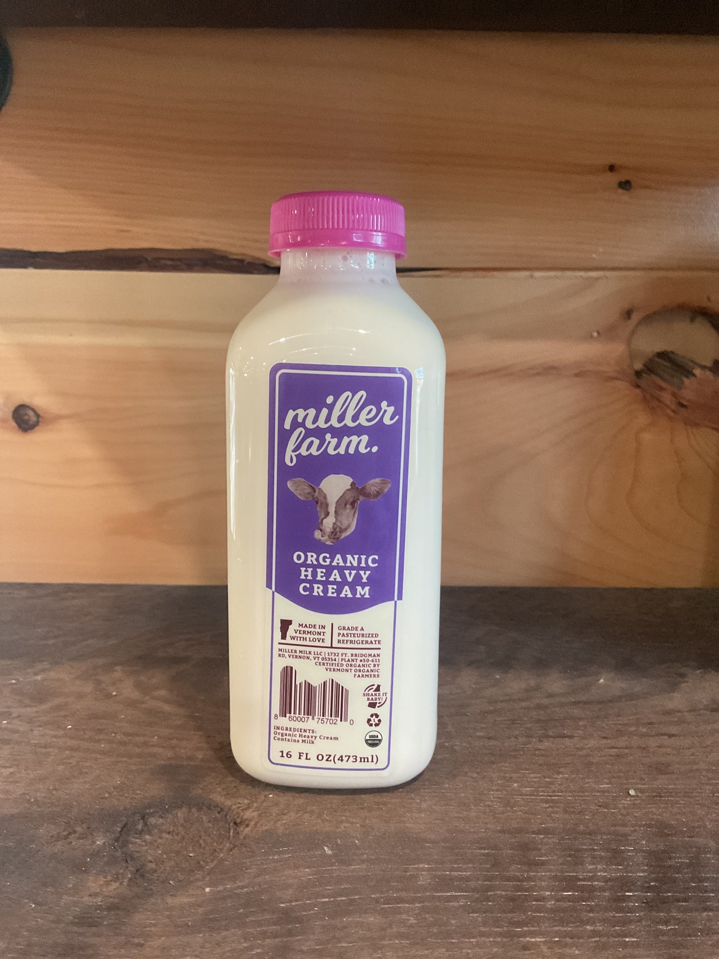 Miller Farm