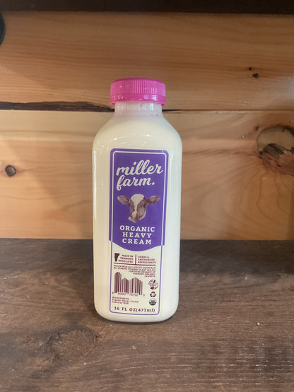 Miller Farm