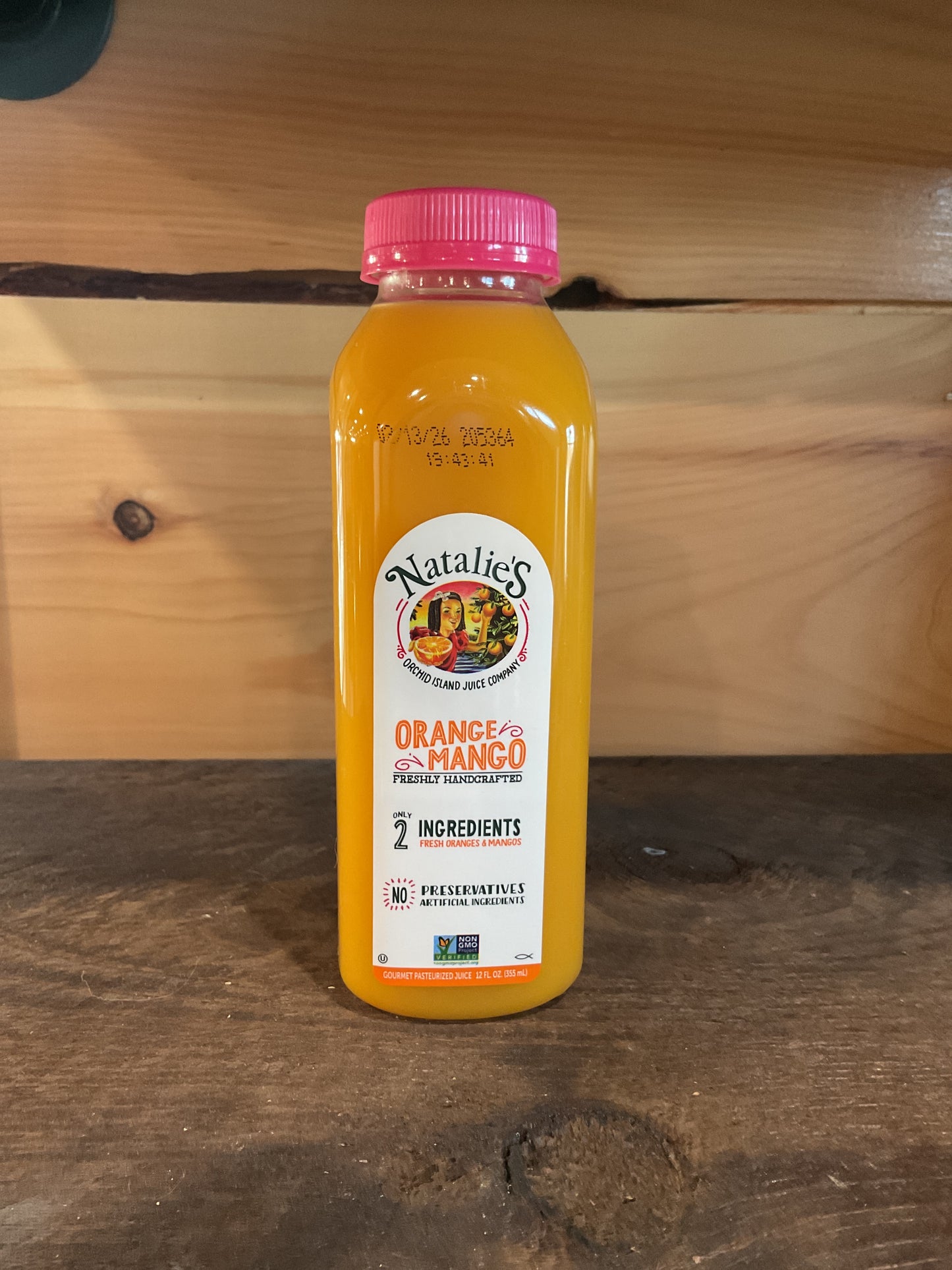 Natalie’s Natural Juices