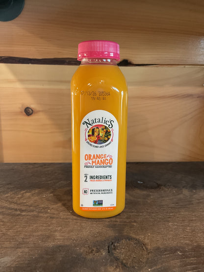 Natalie’s Natural Juices