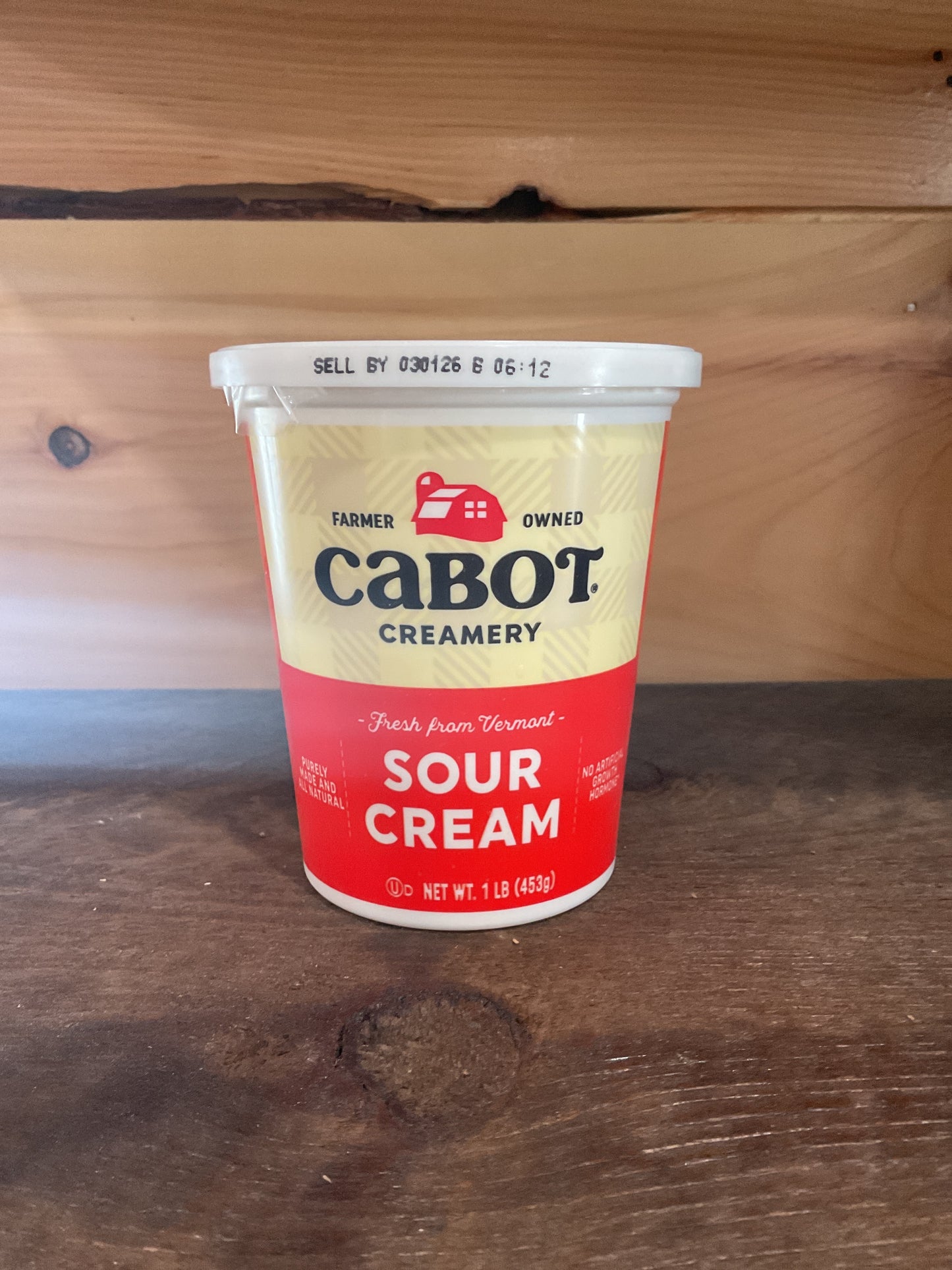 Cabot Creamery