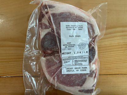 Pork