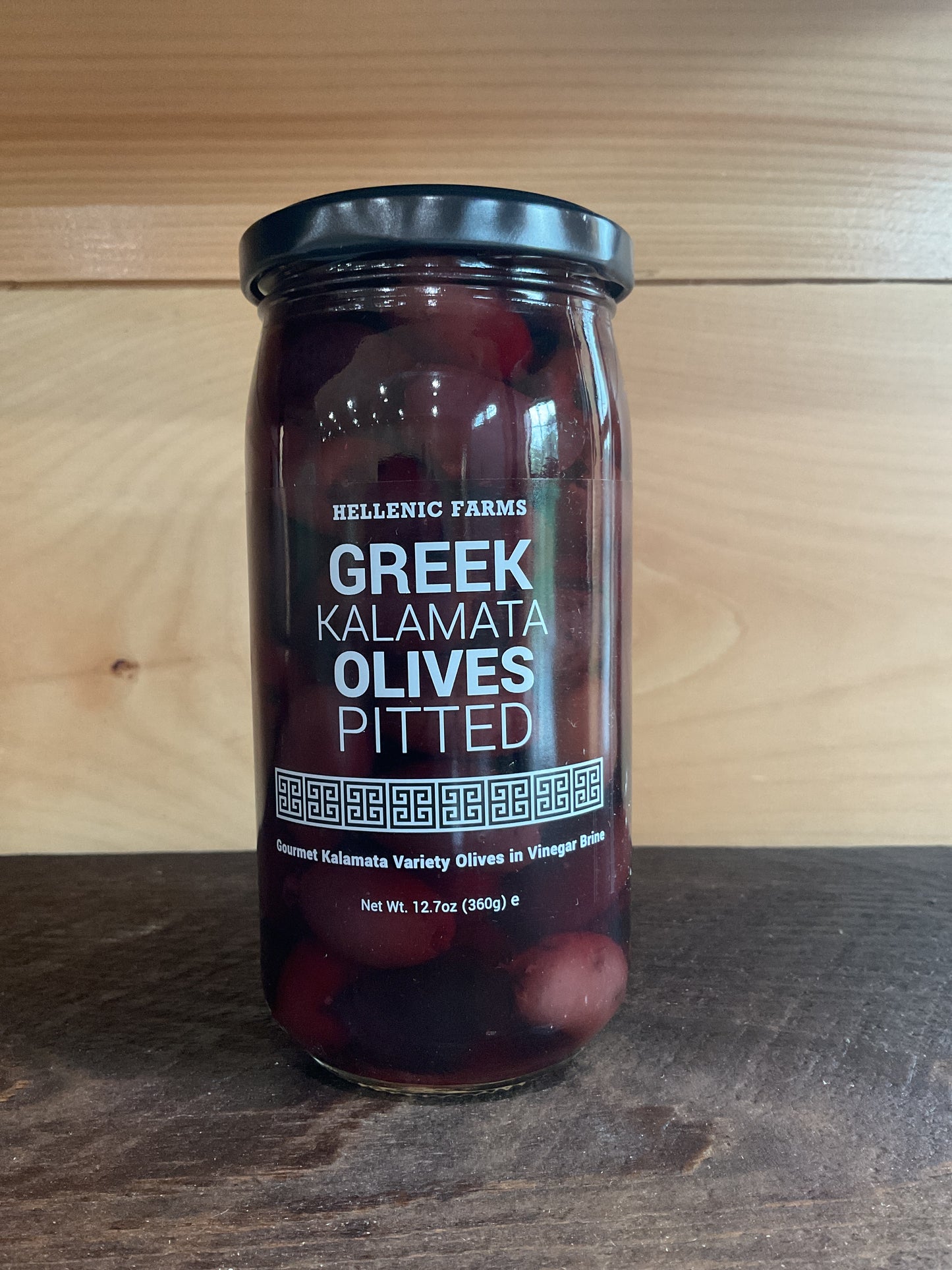 Hellenic Farms