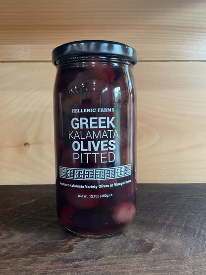 Hellenic Farms