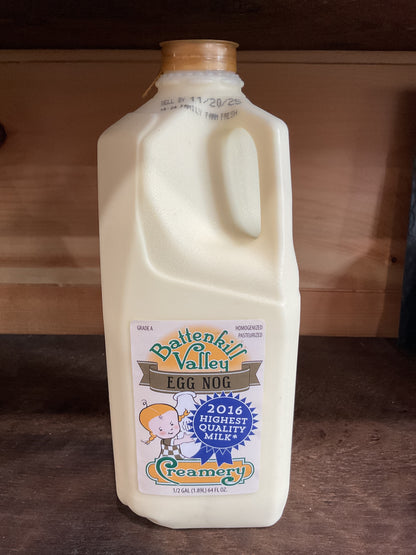 BattenKill Creamery