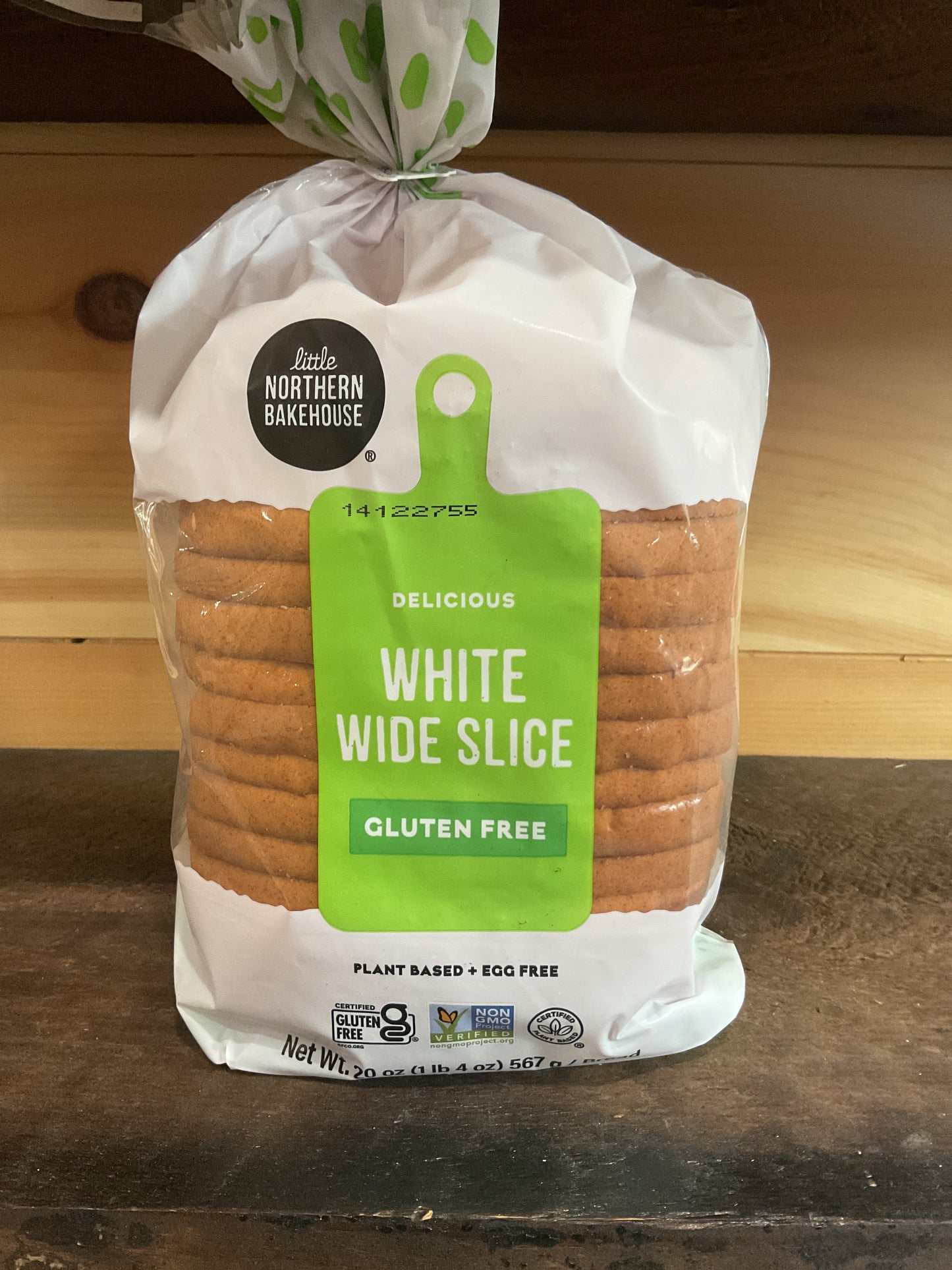 Little Northern Bakehouse
