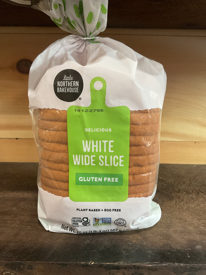 Little Northern Bakehouse