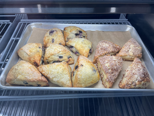 Scone