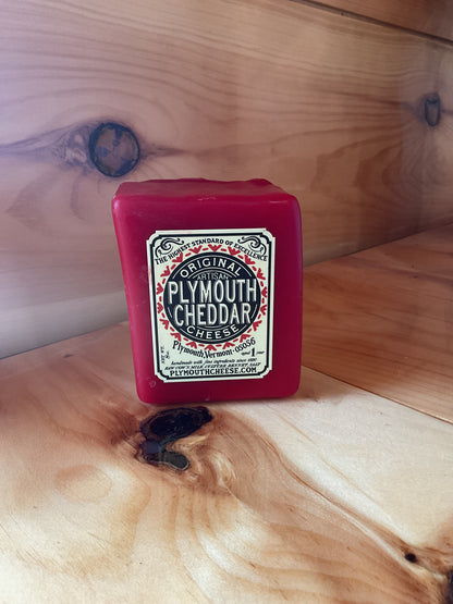 Plymouth Cheddar