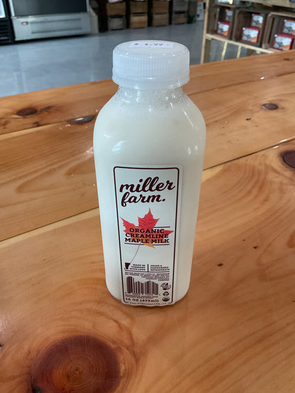 Miller Farm