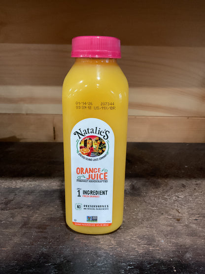 Natalie’s Natural Juices