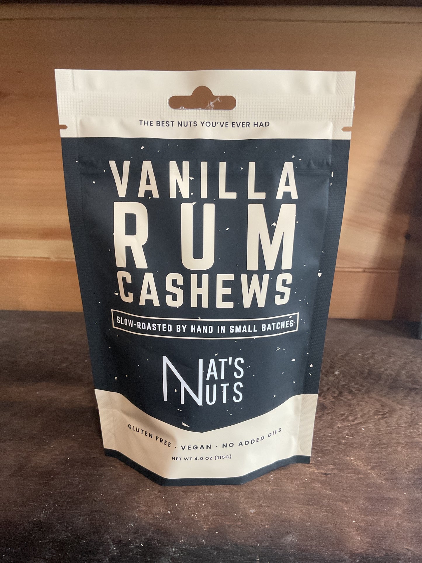 Nat’s Nuts
