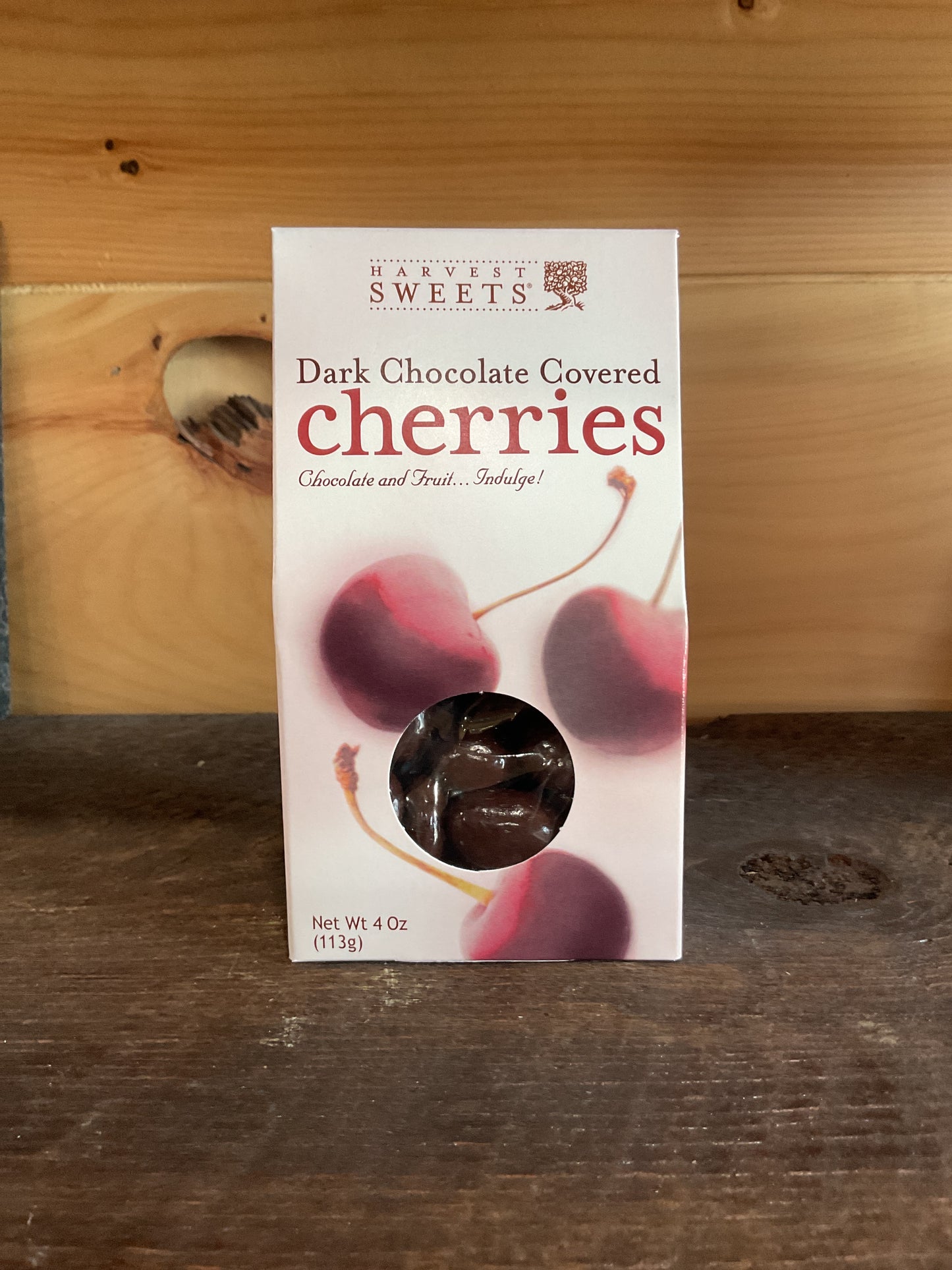 Cape Cod Chocolate