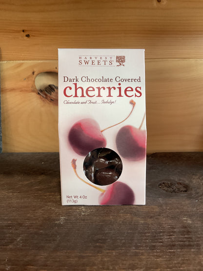 Cape Cod Chocolate