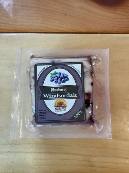 Vermont Farmstand Cheese