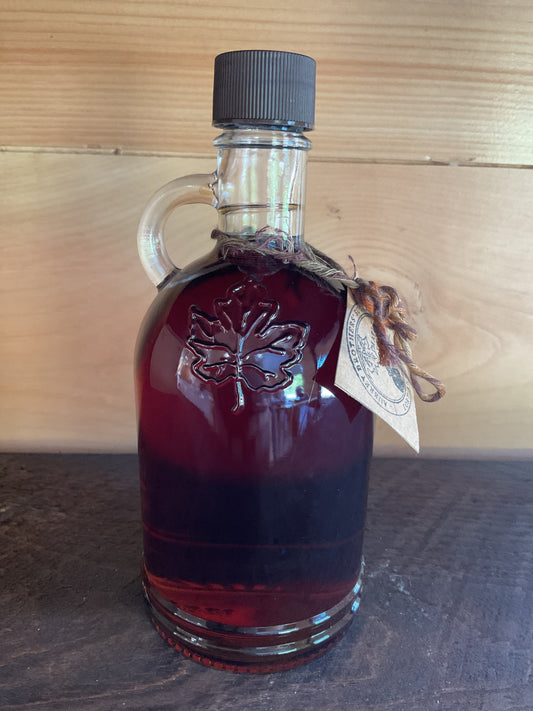 Maple Syrup