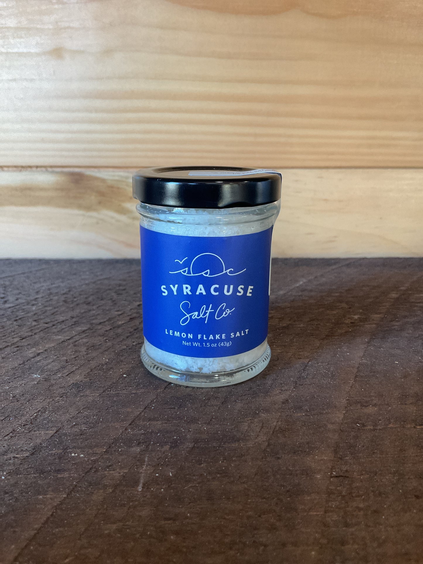 Syracuse Salt Co.