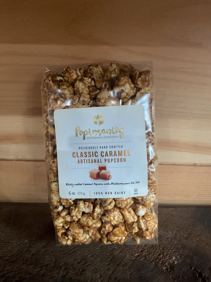 Popinsanity Popcorn