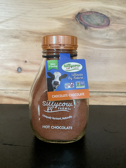 Sillycow Farms Hot Chocolate