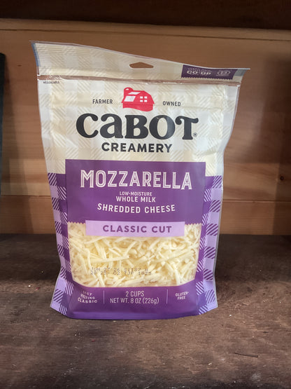 Cabot Creamery