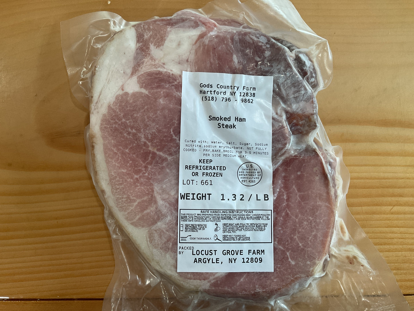 Pork