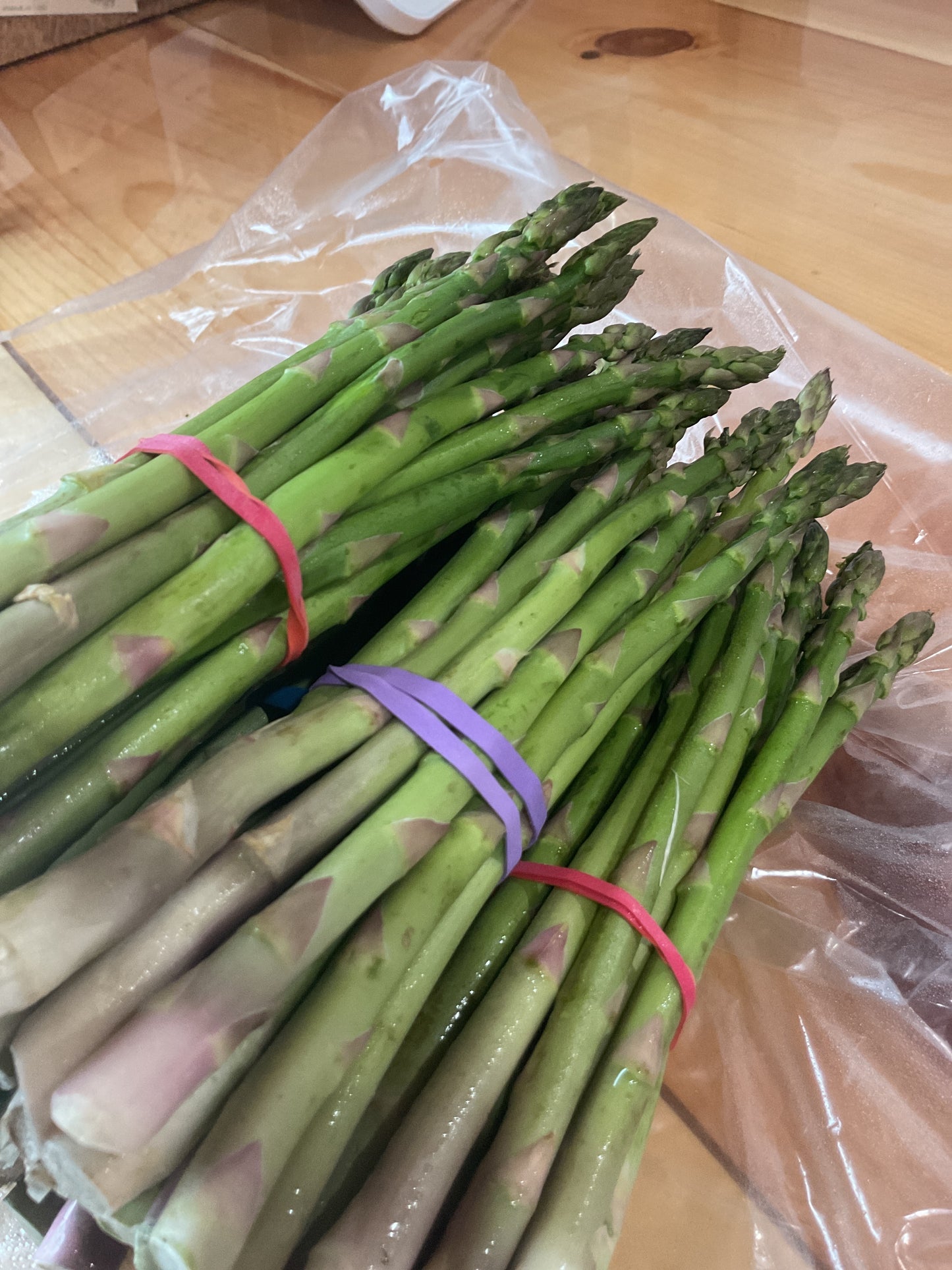 Asparagus