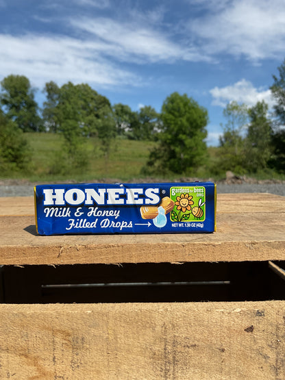 Honees Cough Drops