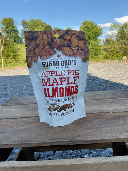 Sugar Bob’s Nuts
