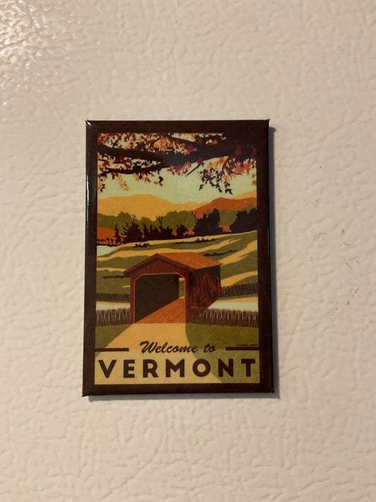 Lionheart Graphics Magnets