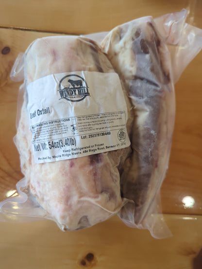 Windy Hill Beef