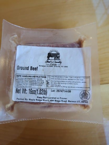 Beef