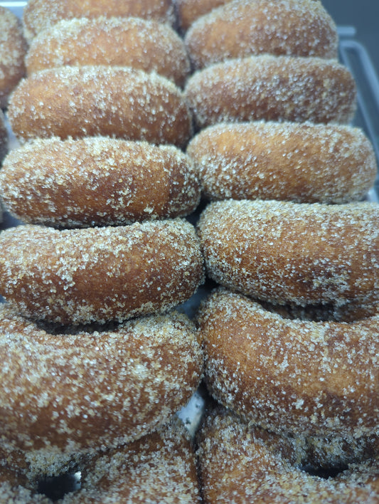 Donuts