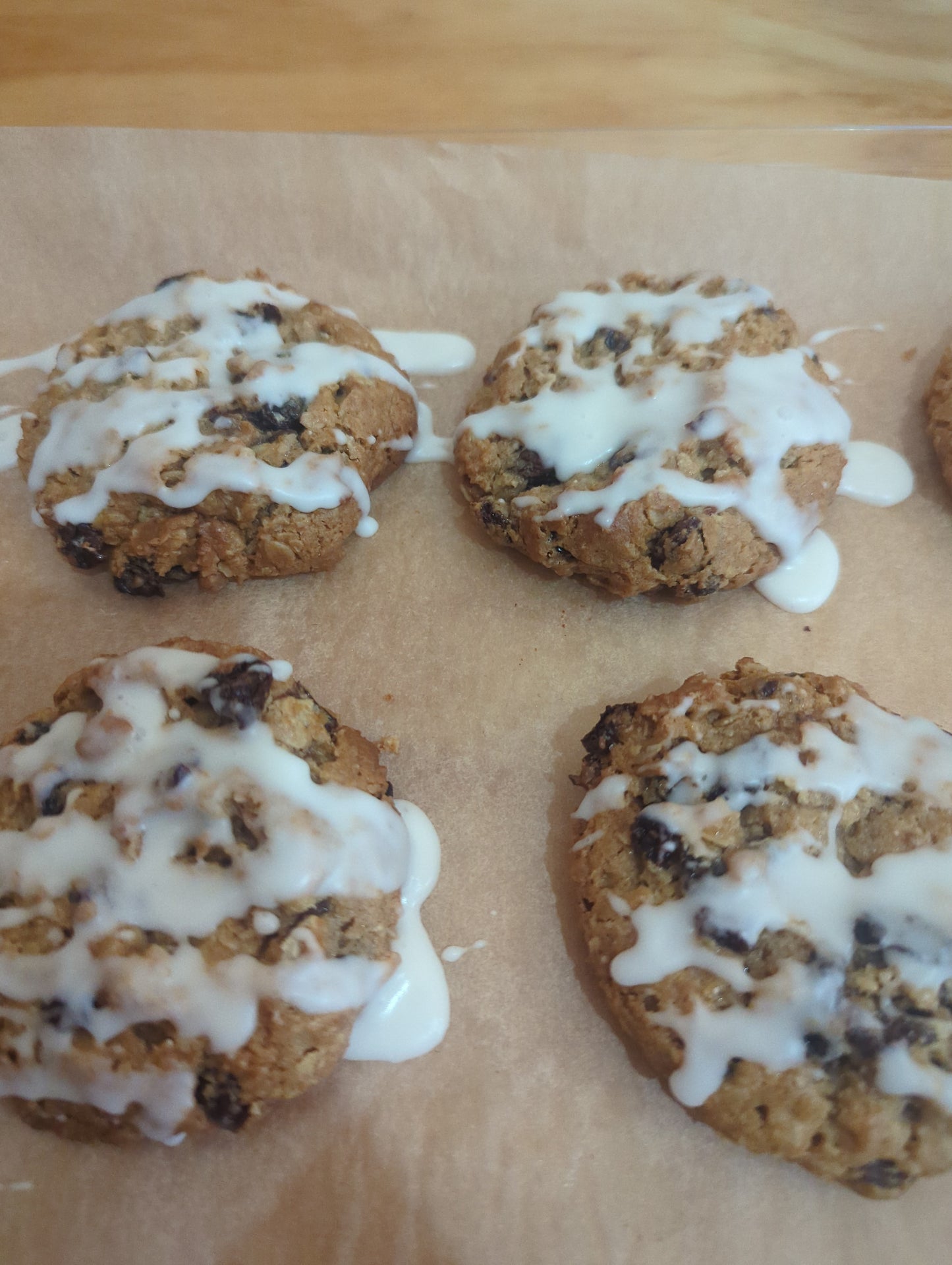 Cookies