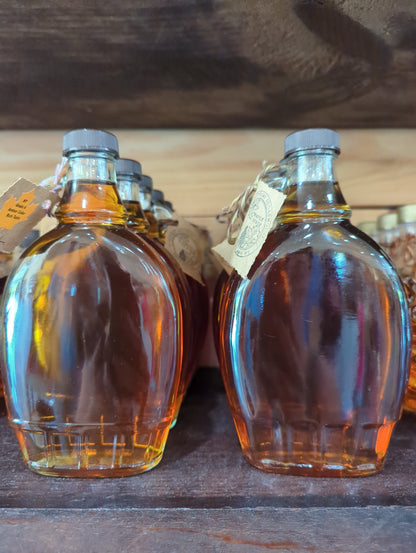 Maple Syrup