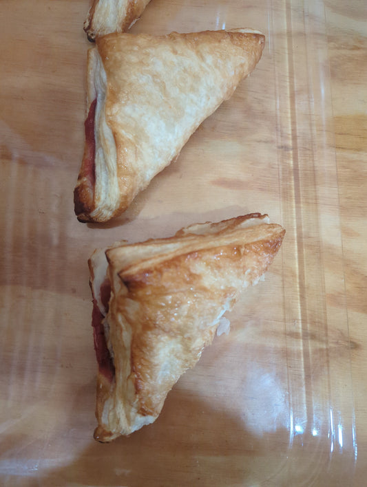 Apple Hand Pies