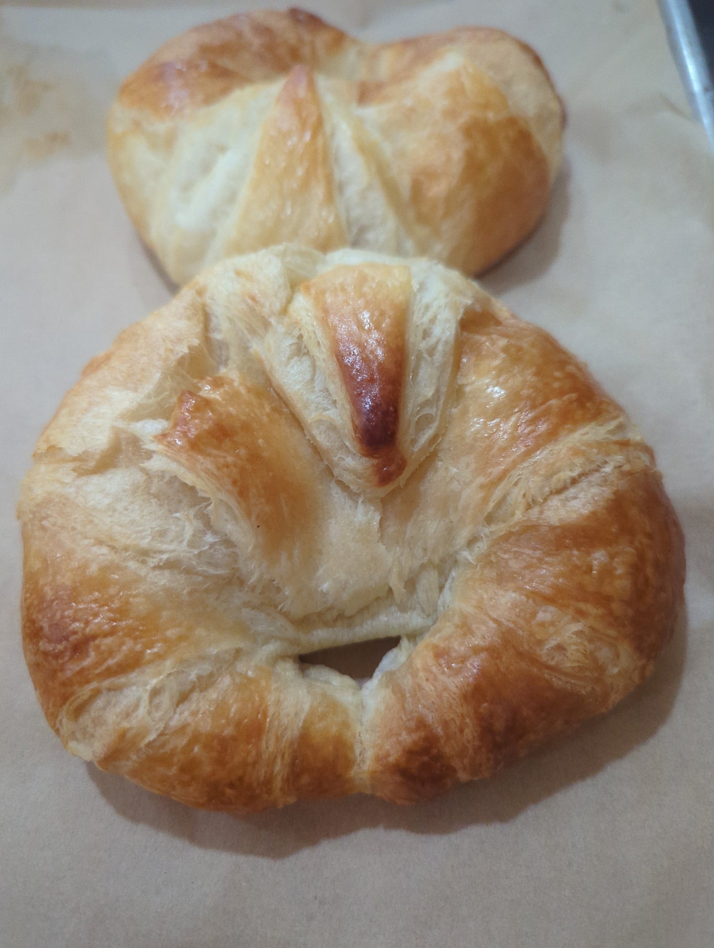 Croissant