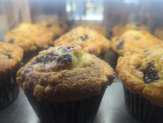 Muffins