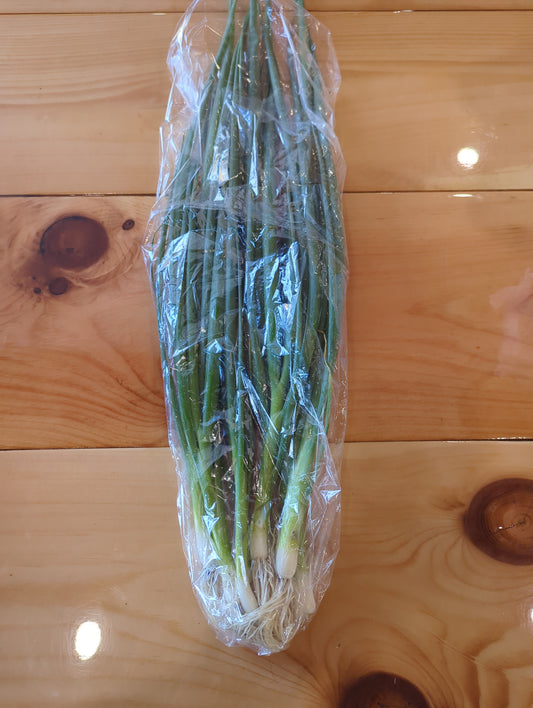Scallions