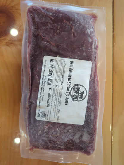 Windy Hill Beef
